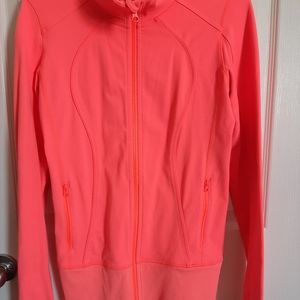 Lululemon In Stride Jacket 6